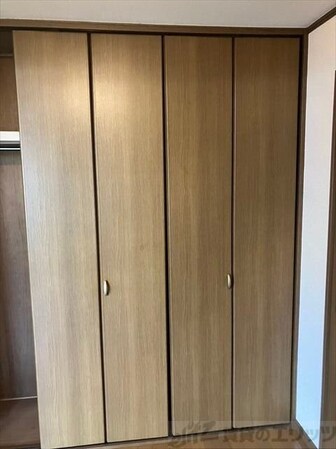 グランドール八光の物件内観写真